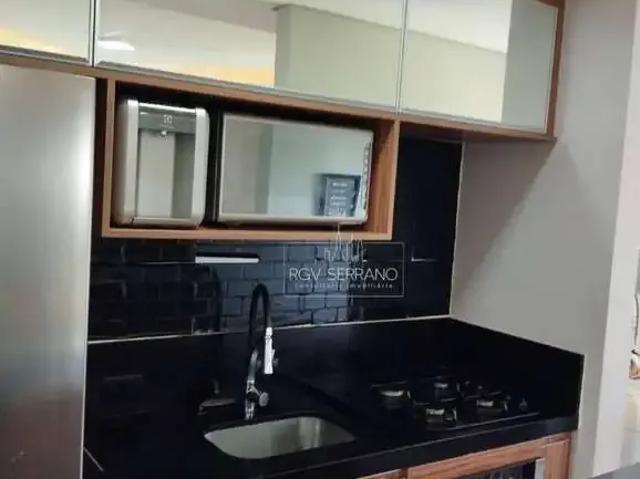 Apartamento venda em Região Imediata de Campinas, Região Metropolitana de Campinas