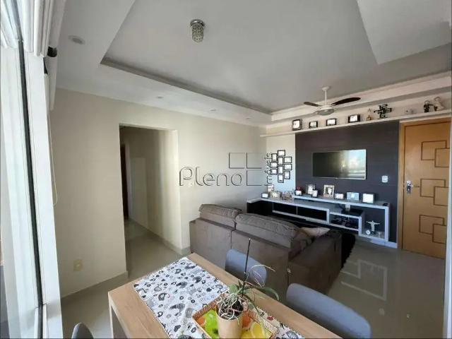 Apartamento venda em Região Imediata de Campinas, Região Metropolitana de Campinas