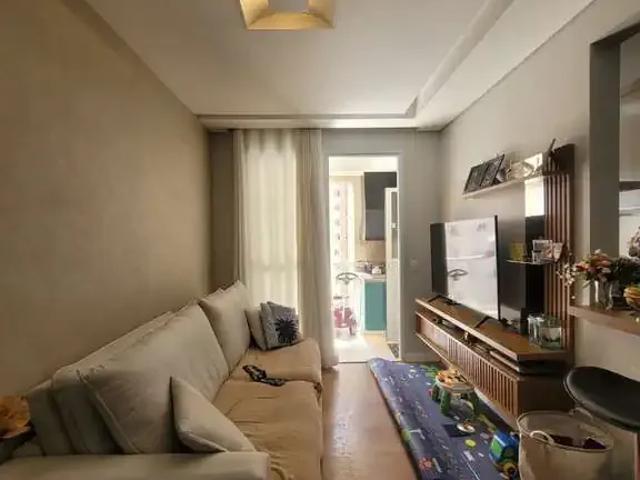 Apartamento venda em Jardim Pompéia, Indaiatuba