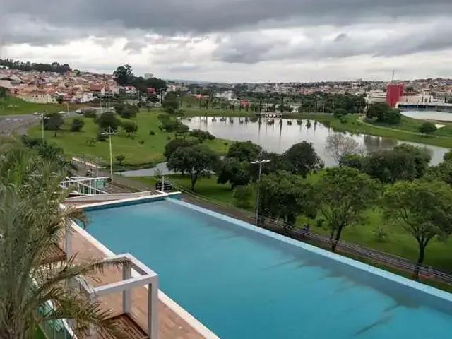 Apartamento venda em Jardim Pompéia, Indaiatuba