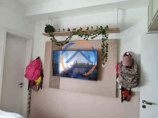 Apartamento venda em Jardim Pompéia, Indaiatuba