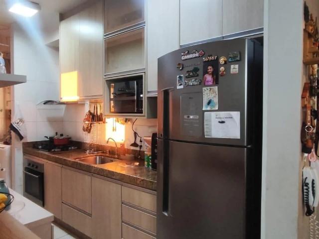 Apartamento venda em Jardim Pompéia, Indaiatuba