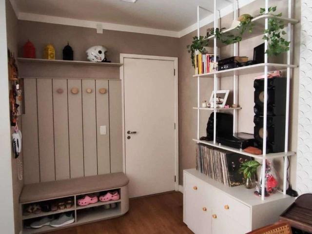 Apartamento venda em Jardim Pompéia, Indaiatuba