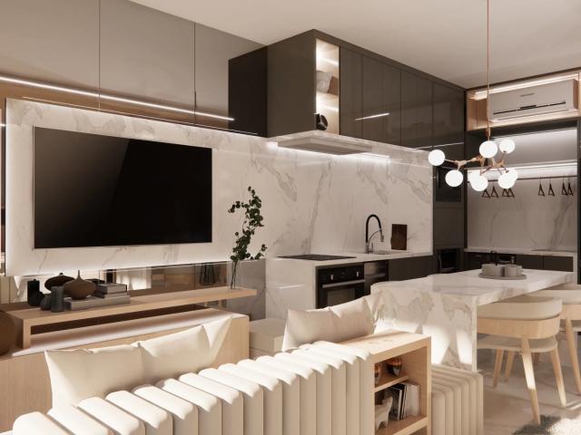Apartamento venda em Jardim Pedroso, Indaiatuba