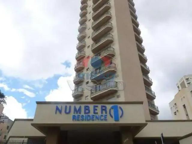 Apartamento venda em Indaiatuba