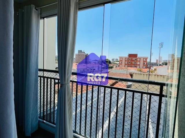 Apartamento venda em Jardim Primavera, Indaiatuba