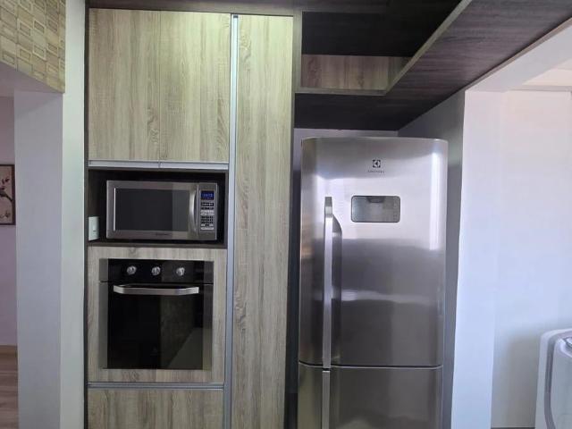 Apartamento venda em Jardim Pau Preto, Indaiatuba