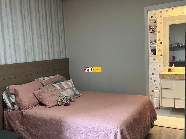Apartamento venda em Jardim Pau Preto, Indaiatuba