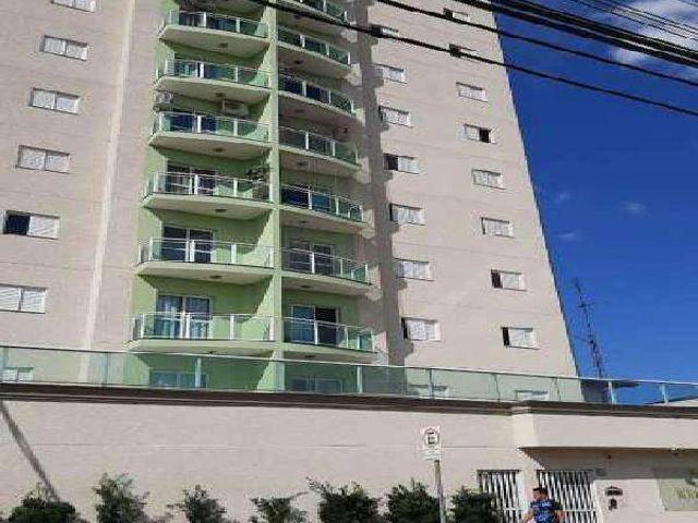 Apartamento venda em Jardim Pedroso, Indaiatuba