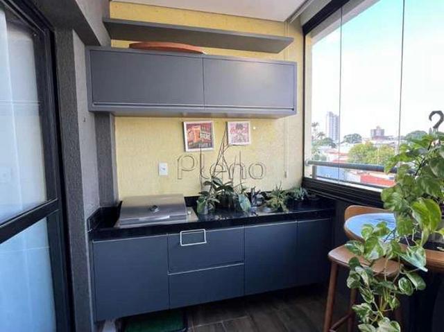 Apartamento venda em Jardim Pau Preto, Indaiatuba