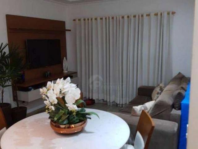 Apartamento venda em Jardim Pau Preto, Indaiatuba