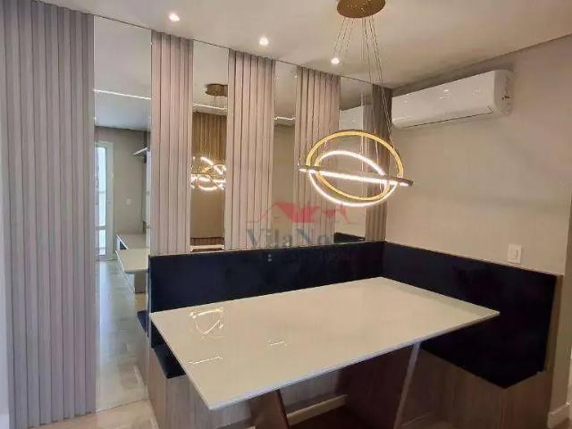 Apartamento venda em Região Imediata de Campinas, Região Metropolitana de Campinas