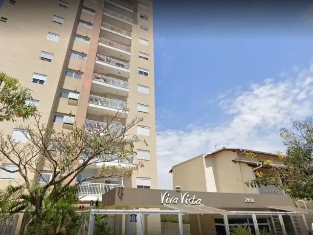 Apartamento venda em Região Imediata de Campinas, Região Metropolitana de Campinas