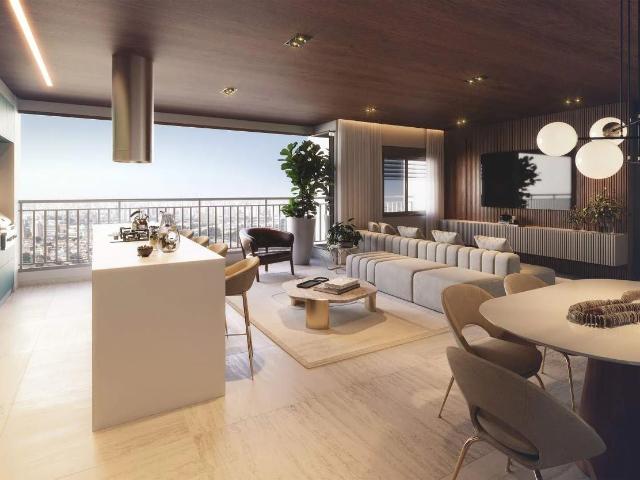 Apartamento venda em Jardim Pau Preto, Indaiatuba