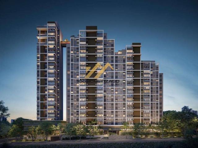 Apartamento venda em Região Imediata de Campinas, Região Metropolitana de Campinas