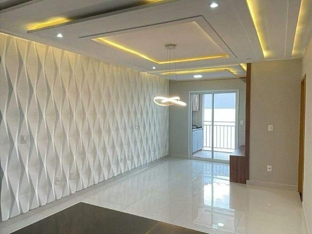 Apartamento venda em Jardim Pedroso, Indaiatuba