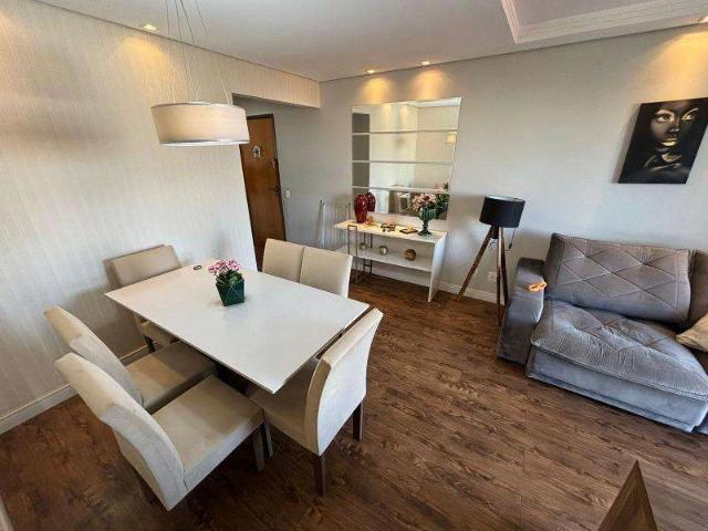 Apartamento venda em Jardim Pau Preto, Indaiatuba