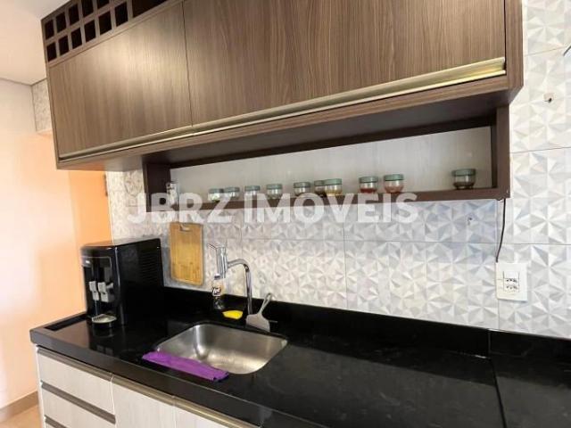 Apartamento venda em Jardim Pau Preto, Indaiatuba
