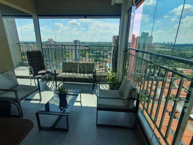 Apartamento venda em Região Imediata de Campinas, Região Metropolitana de Campinas