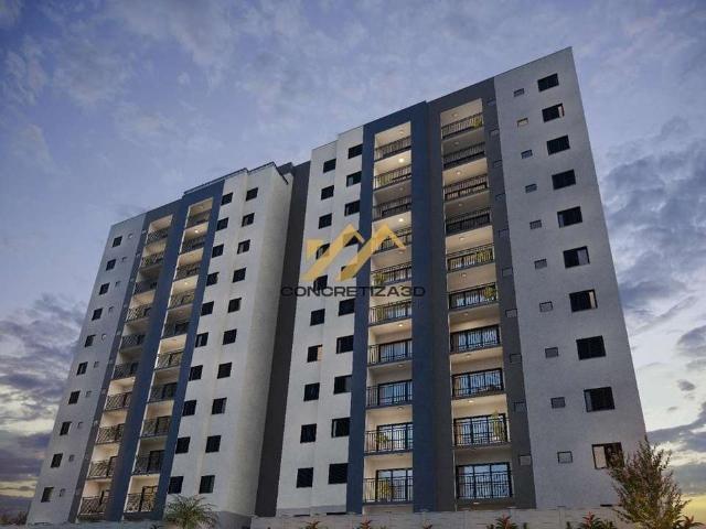 Apartamento venda em Região Imediata de Campinas, Região Metropolitana de Campinas