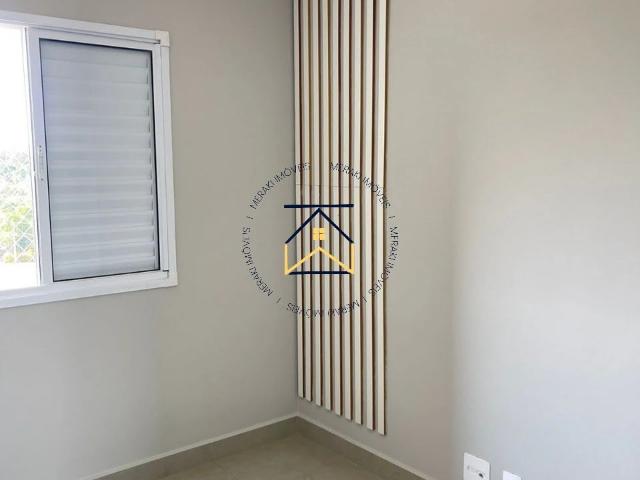 Apartamento venda em Jardim Primavera, Indaiatuba