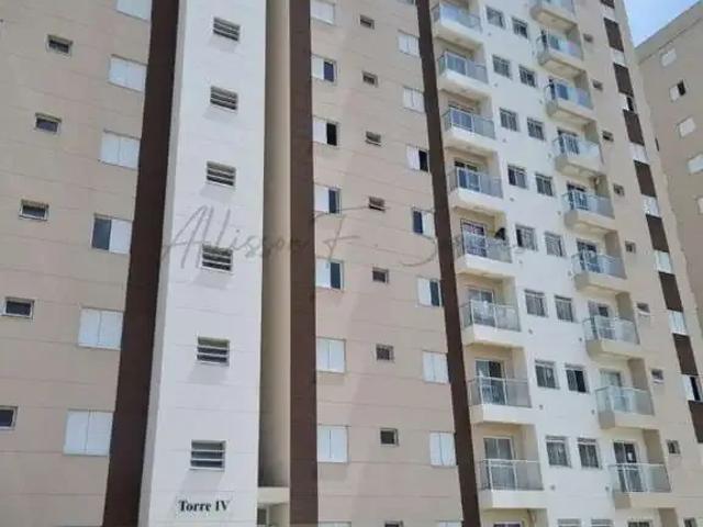 Apartamento venda em Jardim Primavera, Indaiatuba
