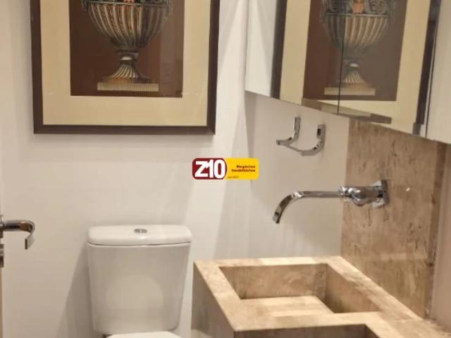 Apartamento venda em Indaiatuba