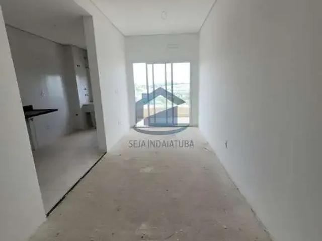 Apartamento venda em Indaiatuba
