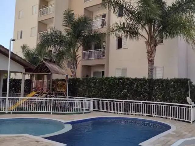 Apartamento venda em Região Imediata de Campinas, Região Metropolitana de Campinas