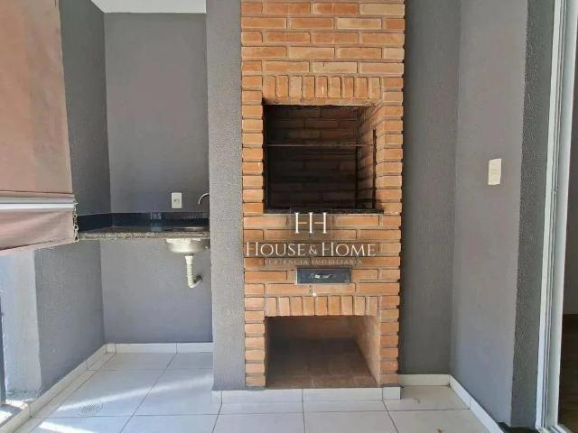 Apartamento venda em Indaiatuba