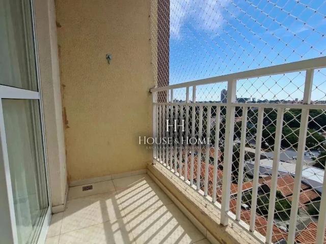 Apartamento venda em Jardim Pedroso, Indaiatuba
