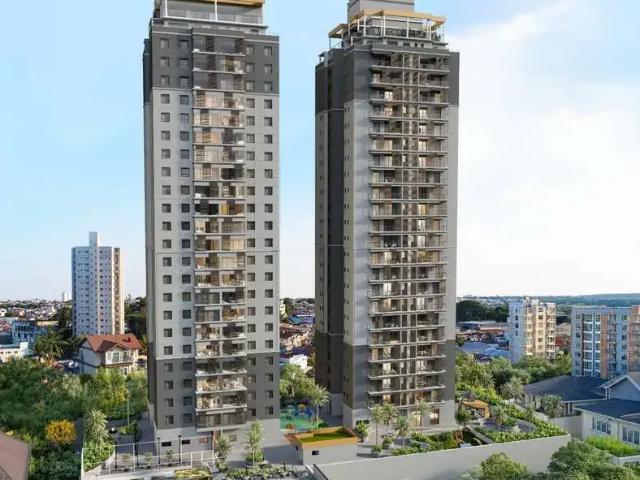 Apartamento venda em Região Imediata de Bragança Paulista, Bragança Paulista