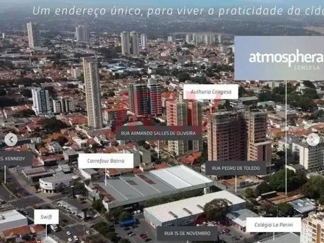 Apartamento venda em Região Imediata de Sorocaba, Região Metropolitana de Sorocaba