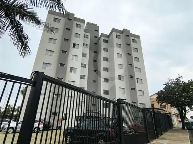 Apartamento venda em Região Imediata de Campinas, Região Metropolitana de Campinas