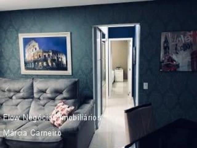 Apartamento venda em Região Geográfica Imediata de Manaus, Itamarati