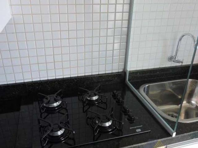 Apartamento venda em Região Geográfica Imediata de Manaus, Itamarati