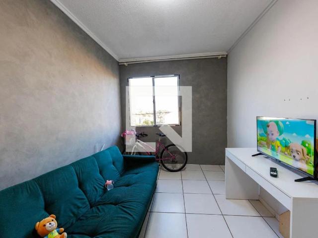 Apartamento venda em Jardim Doutor Carlos Augusto de Camargo Andrade 1, Indaiatuba