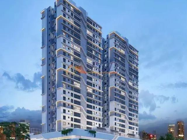 Apartamento venda em Região Geográfica Imediata de Manaus, Itamarati