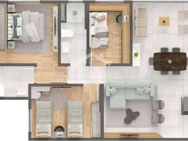 Apartamento venda em Região Imediata de Campinas, Região Metropolitana de Campinas