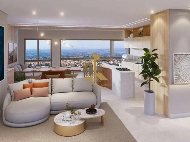 Apartamento venda em Região Imediata de Campinas, Região Metropolitana de Campinas