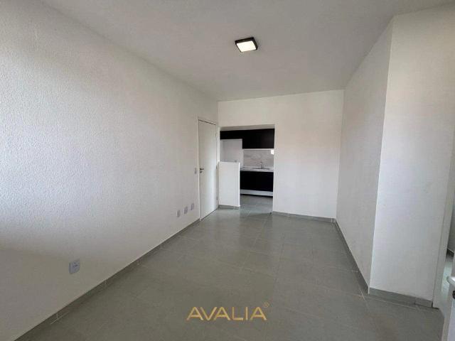 Apartamento venda em Indaiatuba