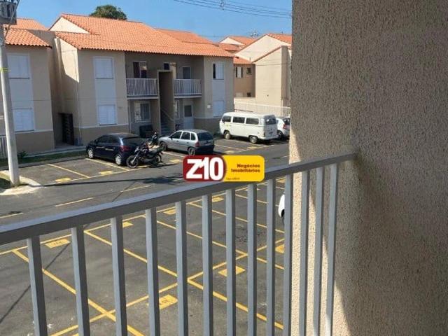 Apartamento venda em Região Imediata de Campinas, Região Metropolitana de Campinas