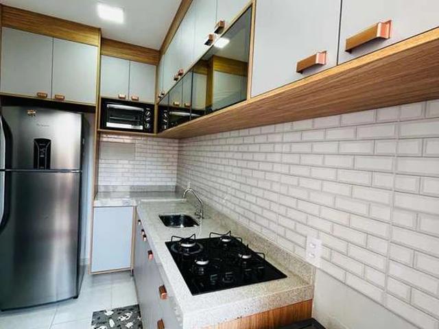 Apartamento venda em Indaiatuba