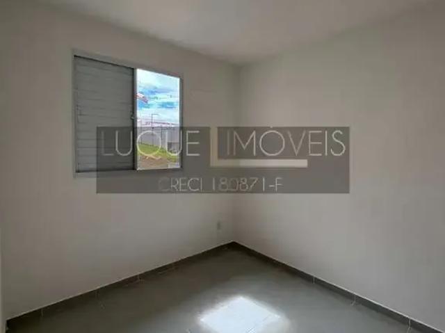 Apartamento venda em Indaiatuba