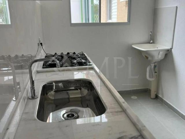 Apartamento venda em Jardim Morada do Sol, Indaiatuba