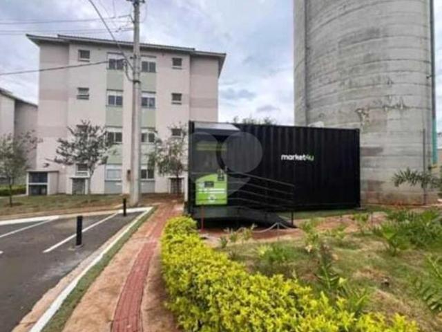 Apartamento venda em Região Imediata de Campinas, Região Metropolitana de Campinas