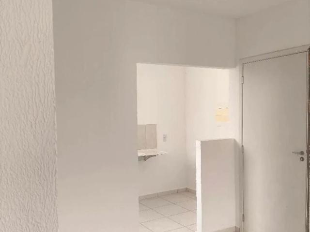 Apartamento venda em Indaiatuba
