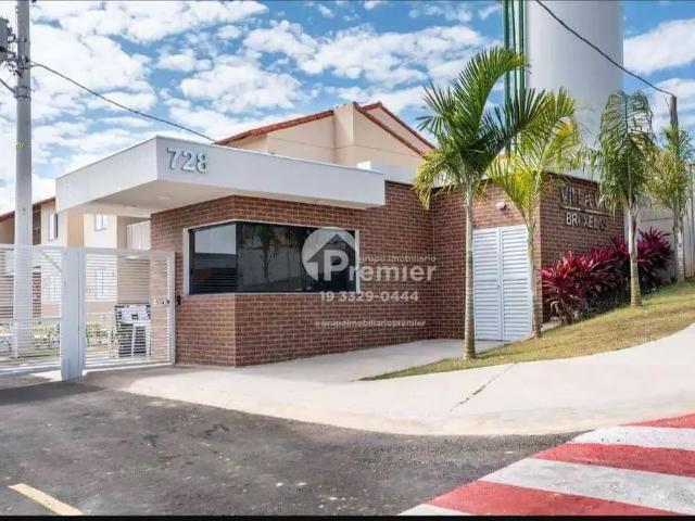 Apartamento venda em Região Imediata de Campinas, Região Metropolitana de Campinas