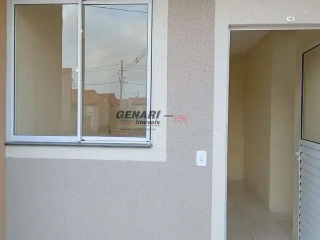 Apartamento venda em Indaiatuba