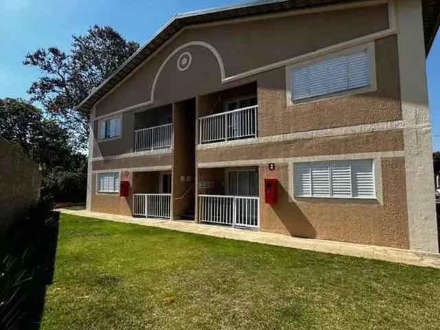 Apartamento venda em Jardim das Gaivotas, Indaiatuba